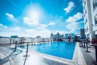 Majestic Mong Cai Hotel Hotels in Móng Cái