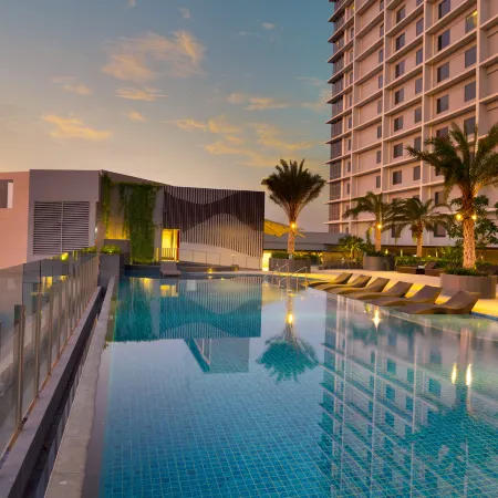 Holiday Inn & Suites JAKARTA GAJAH MADA by IHG