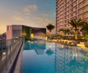 Holiday Inn & Suites JAKARTA GAJAH MADA by IHG - Romantic