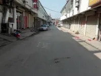 Sixian Shuaishuai Express Hotel