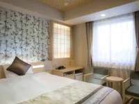 温泉大阪逸之彩酒店日本橋 大阪酒店