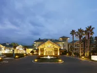 The Suites Hotel Jeju Hotels in Jungmun