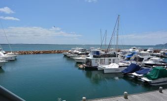 Anchorage Port Stephens