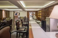 Bavaria Regent Hotel Hailar - Luxury
