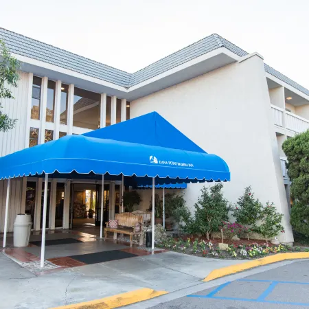 Dana Point Marina Inn