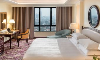Sheraton Hanoi Hotel