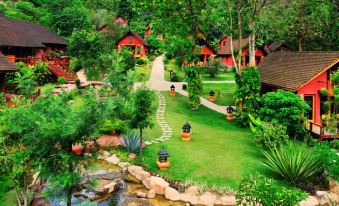 Inle Garden Hotel