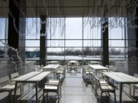 鄢陵建業花滿地温泉酒店 鄢陵酒店