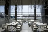 The Mist Hot Spring Hotel Hotels in Yanling