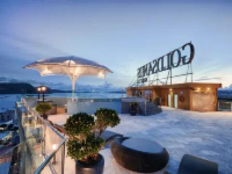 Goldsands Hotel Langkawi Hotels in Langkawi