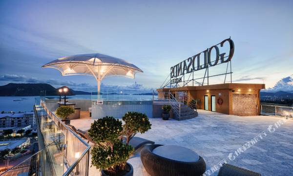 Goldsands Hotel Langkawi