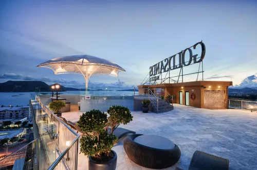 The Pure Hotel Langkawi