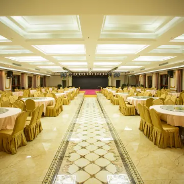 Wansheng Business Hotel