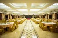 Wansheng Business Hotel Hotels in Boye