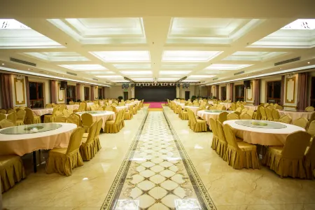 Wansheng Business Hotel