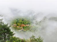 梅州吉祥天大酒店 - 酒店景观