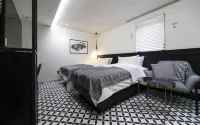 The Post Hotel