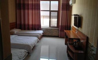 Hejian Lanhai Business Hotel
