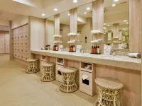 Vessel Inn Chiba Station Hotels near Toei Hero World