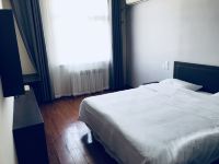 北京可米优选酒店 - 标准大床房