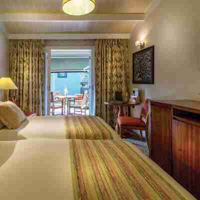 Sanctuary Lodge, A Belmond Hotel, Machu Picchu Rooms