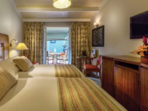 Sanctuary Lodge, A Belmond Hotel, Machu Picchu Hotels in Machu Picchu
