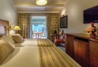 Sanctuary Lodge, A Belmond Hotel, Machu Picchu Hotel in zona Los Jardines de Mandor