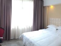 贺州米诺时尚酒店 - 舒适大床房