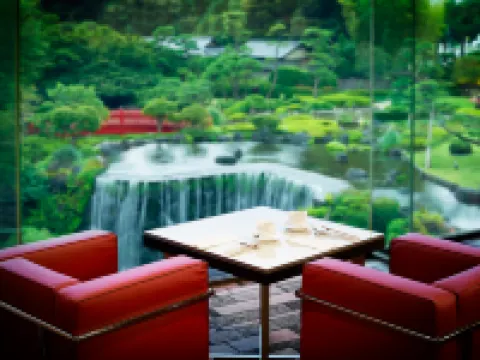 ザ・メイン ホテルニューオータニ 東京 東京のホテル