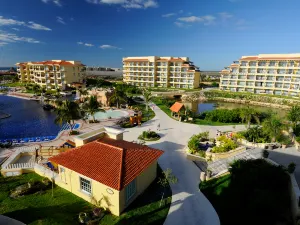 Hotel Marina El Cid Spa & Beach Resort - All Inclusive