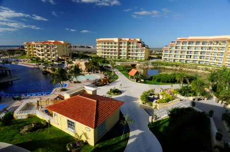 Hotel Marina El Cid Spa & Beach Resort - All Inclusive