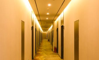 Hotel Qian Chen Xi