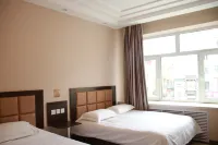 Longjiang Express Fashion Hotel (Harbin East Railway Station Branch) Hotel a Harbin East Railway Station