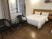 惠州海霞旅馆 - 标准双床房