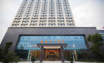 GreenTree Eastern Hotel (Changshu Yushan Scenic Area High-Tech Industrial Park)