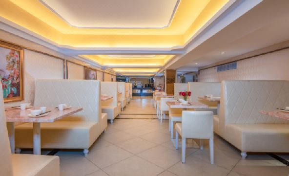 Vienna Hotel (Jinggangshan) - Housity