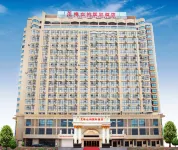 Vienna International Hotel (Beihai Hepu Hesi Shougang Branch) Các khách sạn gần Hepu Car Terminal