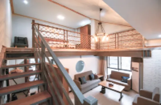 Mugen Town Residence