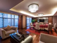 Grand Mercure Xiamen Downtown Hotel di Xiamen