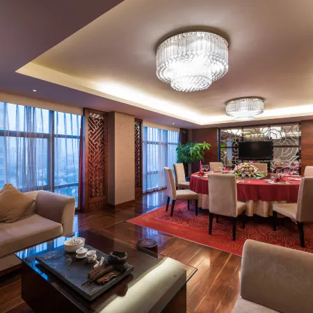Grand Mercure Xiamen Downtown
