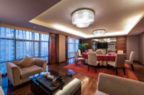 Grand Mercure Xiamen Downtown