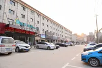 City Comfort Inn Hotel (Wuhan Tianhe Airport Julong Avenue Subway Station) Hotel in zona Hubei Huangpi Yanglouzi Laozhafang Museum