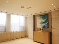 City Comfort Inn Hotel (Xiaogan Anlu) Hotels in Anlu