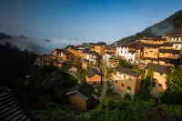 Yangchan Tulou Dewei'er Homestay Hotel in zona Shendu Port