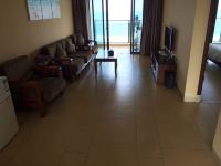 阳江海陵岛保利私人订制酒店公寓 - 270度海景两房一厅三床麻将房