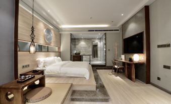 SANYELI HOTEL(Chengdu Chunxi Road Taigu Li Store )