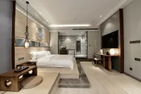 SANYELI HOTEL(Chengdu Chunxi Taikoo Li )