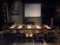 SANYELI HOTEL(Chengdu Chunxi Taikoo Li )