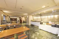 Hotel Villa Fontaine Tokyo-Ueno Okachimachi