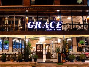 Grace Hostel - Chiang Rai